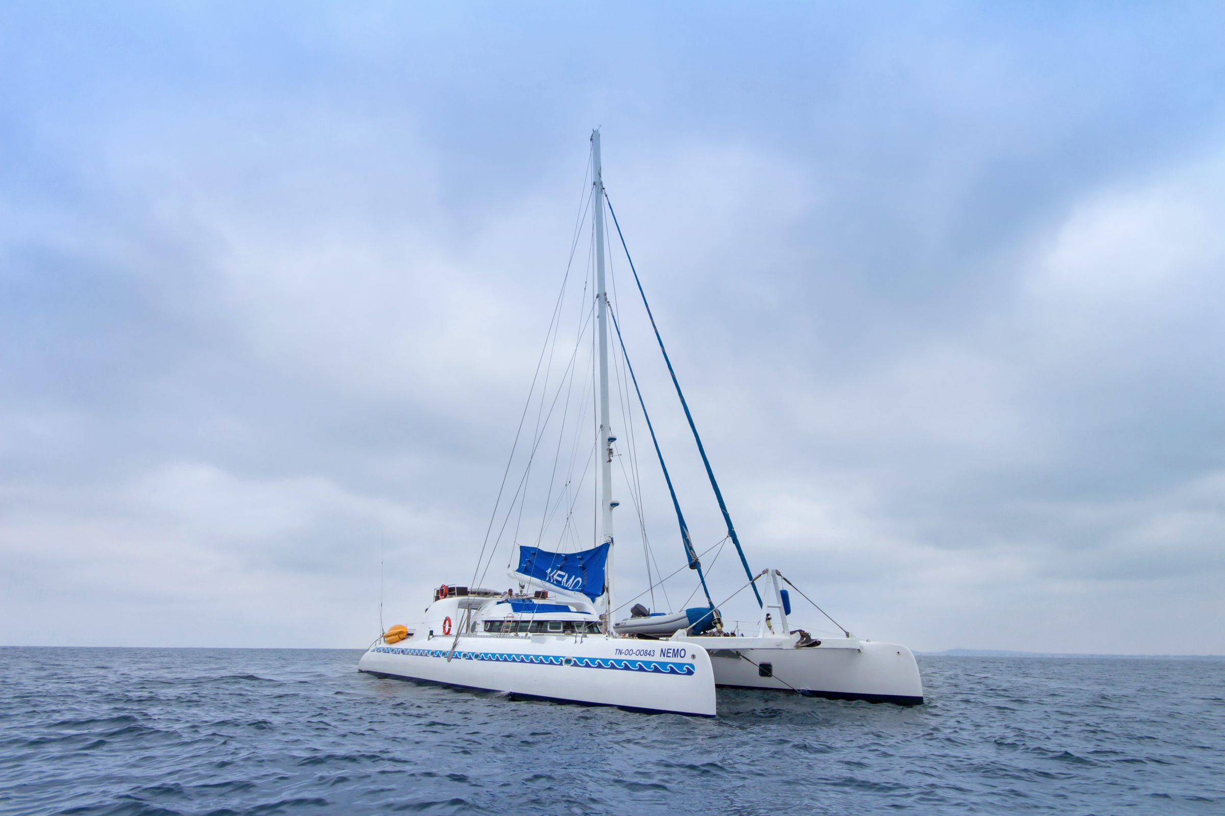 Nemo I Starboard